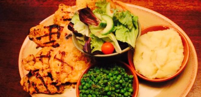 Nando's - Windsor
