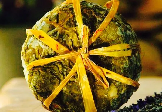 Goats with the Wind Restaurant