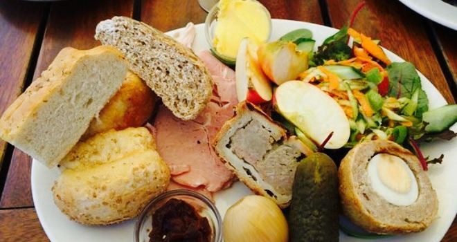 Farleigh Road Farm Shop