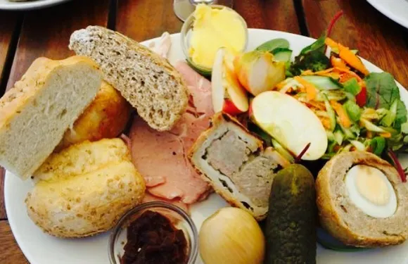 Farleigh Road Farm Shop