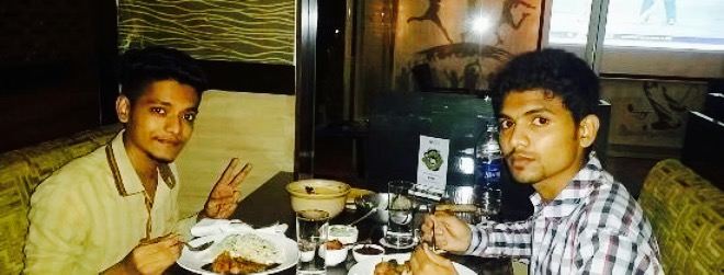 China Bistro Thane