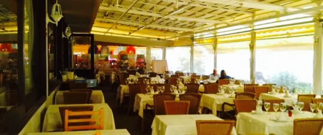 Restaurante Bahía