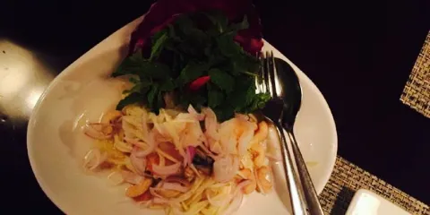 Taste Thai Restaurant