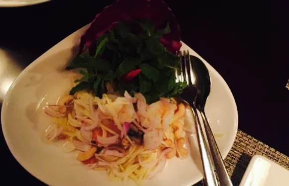 Taste Thai Restaurant