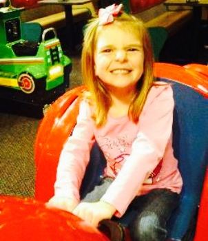 Chuck E. Cheese