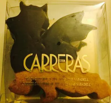 Carreras