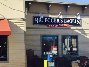 Bruegger's Bagels
