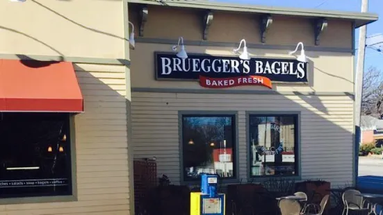 Bruegger's Bagels