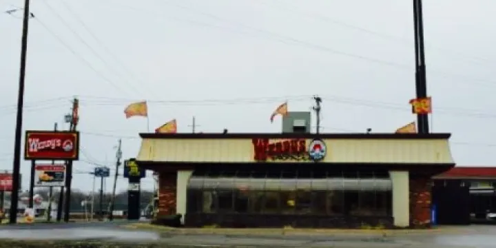 Wendy's