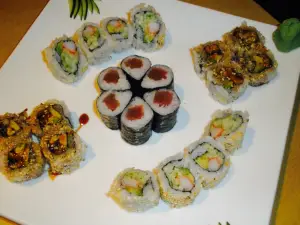 Fujiyama Restaurant