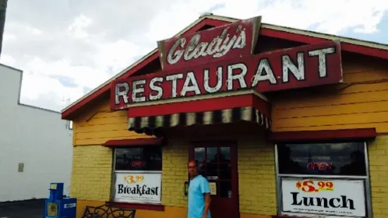 Gladys' Restaurant