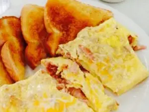 Sportsmen's Cafe