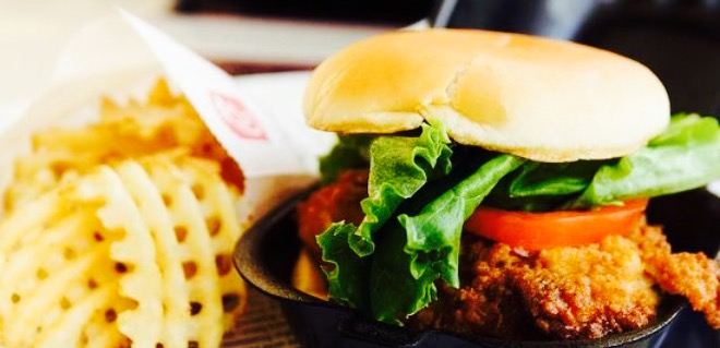 Chick-fil-A