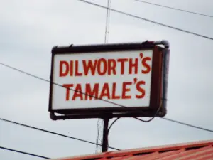 Dilworth's Tamales
