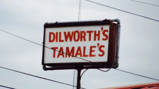 Dilworth's Tamales
