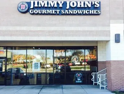 Jimmy John's