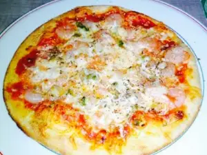 Pizzeria Gianni