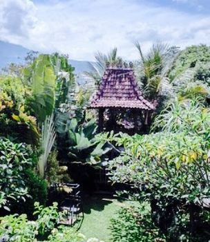 Joglo Ki Penjawi