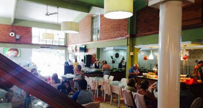 Churrascaria Per Tutti Grill