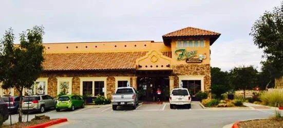 Flores Mexican Restaurant