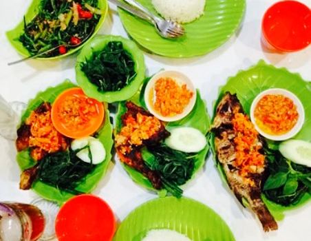 Mujair Bakar Yudisyah Entrop