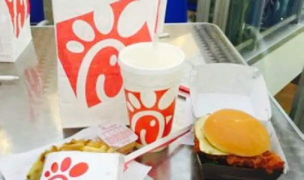 Chick-fil-A