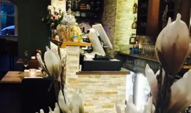 Platia Grieks-Mediterraans Restaurant