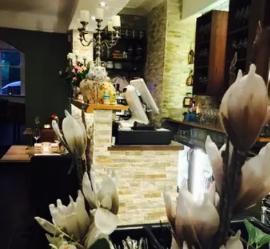 Platia Grieks-Mediterraans Restaurant