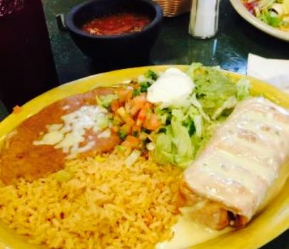 Herradura's Mexican Bar Grill