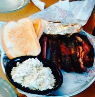 Sonny's BBQ