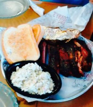 Sonny's BBQ