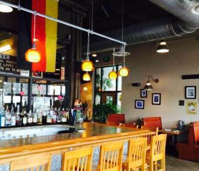 Blue Heron BrewPub