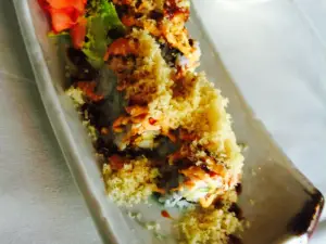 Orchid Asian Fusion Restaurant