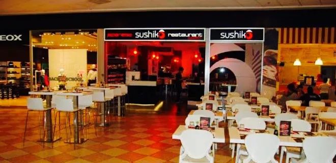 Sushiko Vimercate