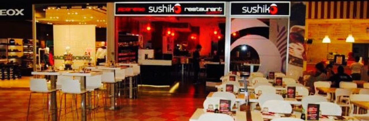 Sushiko Vimercate