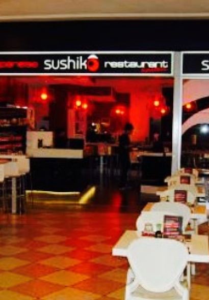 Sushiko Vimercate