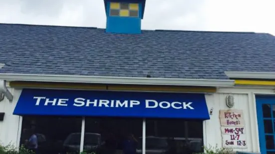 The Shrimp Dock