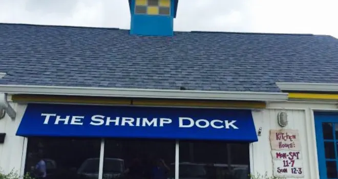 The Shrimp Dock