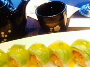 Sakamoto Japanese Grill and Sushi
