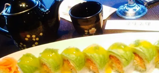 Sakamoto Japanese Grill and Sushi