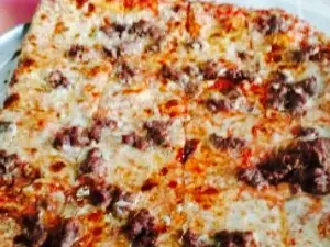 Liquori's Pizza