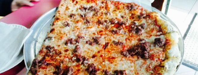 Liquori's Pizza