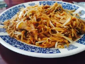 Mai's Thai Restaurant