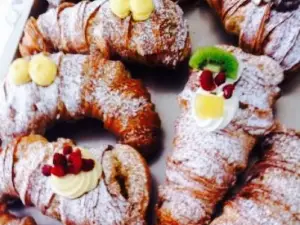 La Dolce Voglia