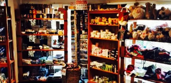 Kingston Corner Cafe Bar