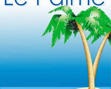 Le Palme Ristorante Pizzeria Piscina