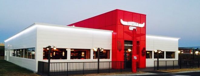 Buffalo Grill
