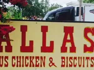 Dallas Famous Chicken n' Biscuits