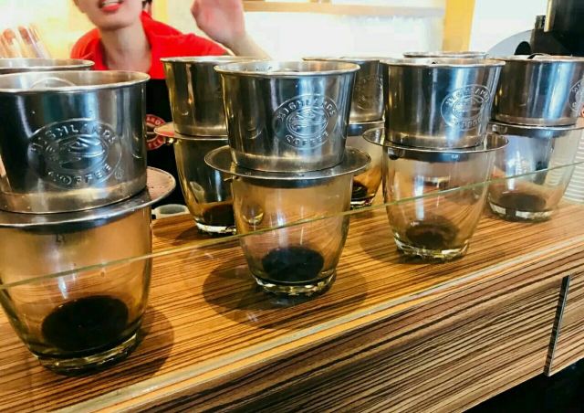 Highlands Coffee