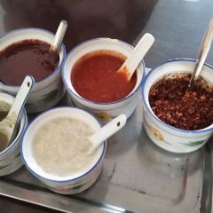 瓦窑堡煎饼宴 User Photo